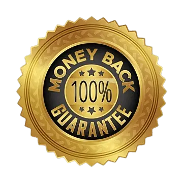 Nicoya Puratea 100% money Back Guarantee