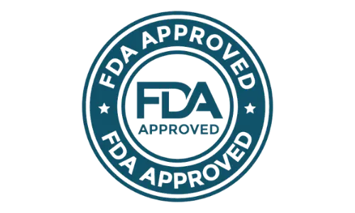 Nicoya Puratea™ FDA Approved