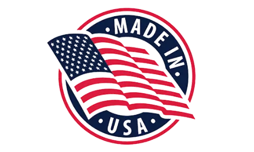Nicoya Puratea™ Made In USA