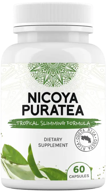Nicoya Puratea™ 1