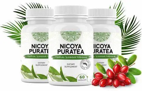 Nicoya Puratea™
