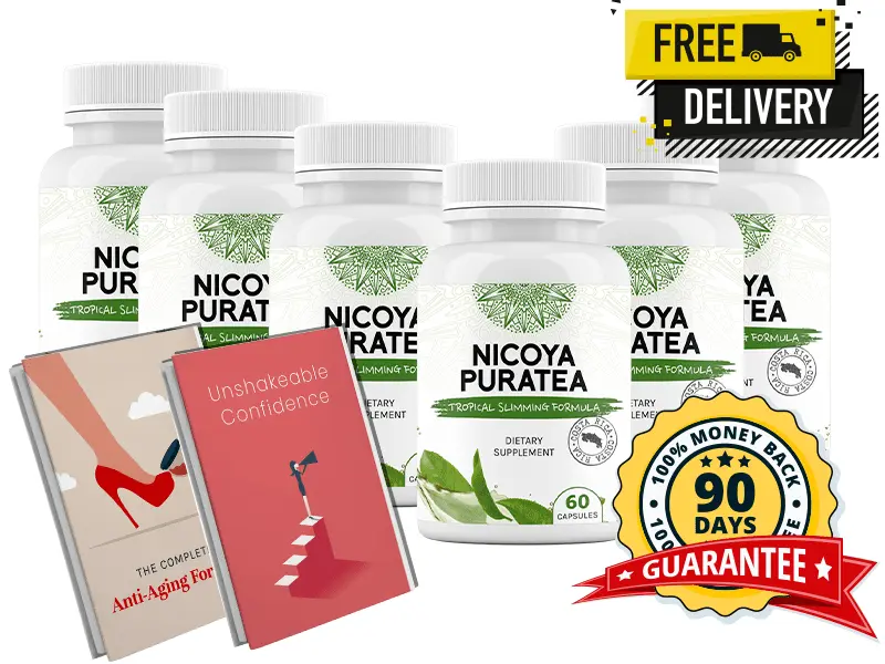 Nicoya Puratea Buy Now